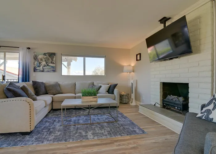 Mtn-view Snowbird Haven W/ Pool In * Fountain Hills