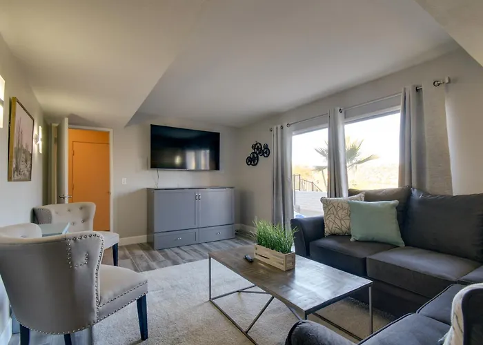 Holiday home Mtn-view Snowbird Haven W/ Pool In Fountain Hills