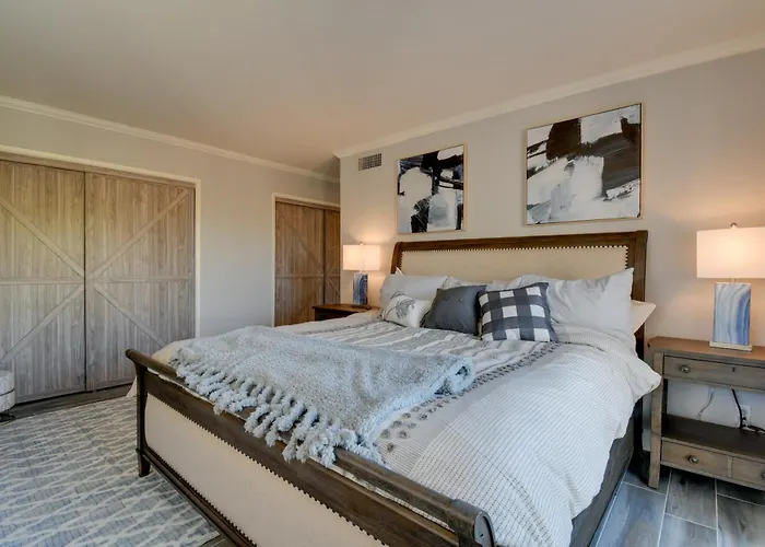 Mtn-view Snowbird Haven W/ Pool In