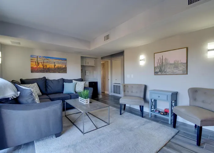 Mtn-view Snowbird Haven W/ Pool In *
