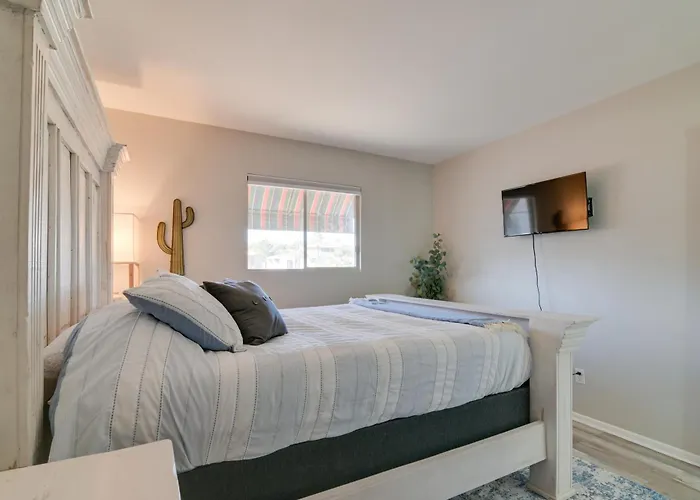 Holiday home Mtn-view Snowbird Haven W/ Pool In Fountain Hills