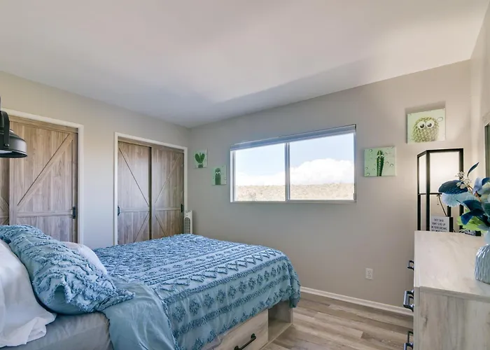 Mtn-view Snowbird Haven W/ Pool In Holiday home Fountain Hills