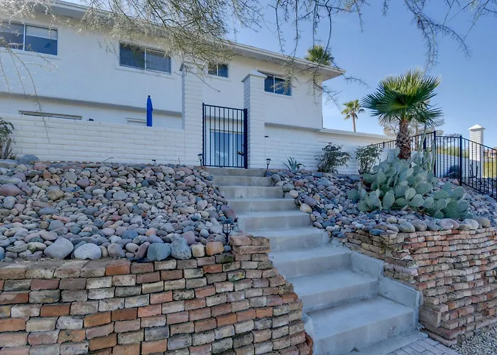 Mtn-view Snowbird Haven W/ Pool In * Fountain Hills