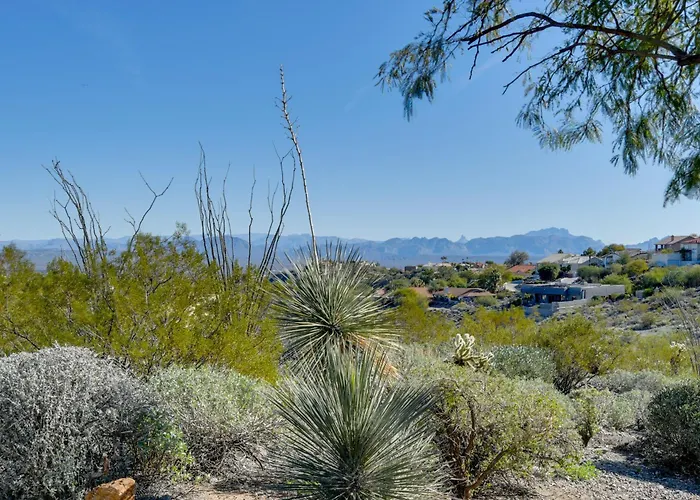 Mtn-view Snowbird Haven W/ Pool In